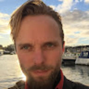 Meet your Posher, Andrew